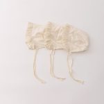 【GOODS】帽子 可愛い レース ボンネット - 画像 (7)