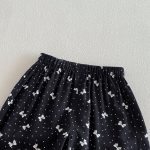 【73-110】キャミソールorTシャツorボトムス 蝶結び 女の子 おしゃれ - 画像 (15)