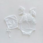 【66-100】水着 レース プリンセス スイムウェア - 画像 (11)