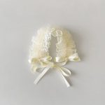 【GOODS】ヘッドバンド 可愛い レース - 画像 (15)