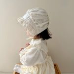【GOODS】帽子 プリンセス レース - 画像 (15)