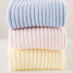 【GOODS】ソックス アニマル リブ 可愛い 靴下 - 画像 (17)
