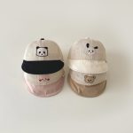 【GOODS】帽子 アニマル ロゴ 可愛い - 画像 (2)