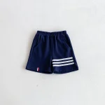 【90-130】ショートパンツ 男の子 カジュアル 履きやすい - 画像 (7)