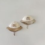 【GOODS】帽子 アニマル 刺繡 カラーバリ - 画像 (8)