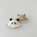 【GOODS】帽子 可愛い パンダ - 画像 (7)
