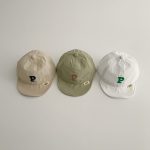 【GOODS】帽子 Pロゴ カジュアル - 画像 (9)