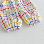 【73-110】セットアップ ツリー柄 シャツ&カラフルパンツ - 画像 (13)