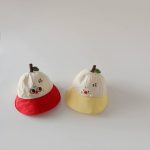 【GOODS】帽子 ビッグアイズ 可愛い - 画像 (7)