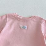 【73-120】Tシャツ 可愛い 女の子 おしゃれ トップス - 画像 (17)