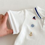 【73-120】Tシャツ カジュアル 可愛い 着心地良い トップス - 画像 (14)