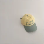 【GOODS】キャンプ ベビー 英字 刺繍デザイン - 画像 (12)
