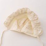 【GOODS】帽子 可愛い レース ボンネット - 画像 (9)