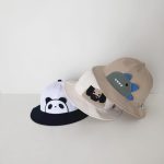 【GOODS】帽子 可愛い パンダ - 画像 (7)