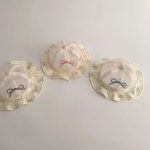 【GOODS】帽子 蝶結び 日焼け止め - 画像 (7)