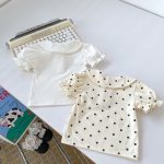 【66-90】サロペット プリンセス 可愛い 肌に優しい ベビー服 - 画像 (10)