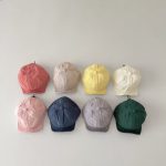 【GOODS】帽子 オシャレ 無地 キャップ