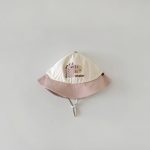 【GOODS】帽子 アニマル 刺繡 カラーバリ - 画像 (7)