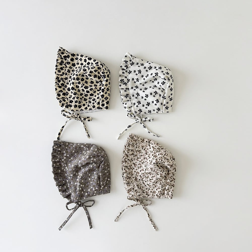 cf77732b8115f531958c8e670bdd65e2.jpg 【GOODS】帽子 総柄 プリンセス - 画像 (1)