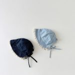 【GOODS】帽子 デニム 可愛い 女の子 - 画像 (11)