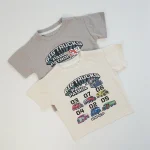 【90-150】Tシャツ キッズ カジュアル 重機柄 - 画像 (15)