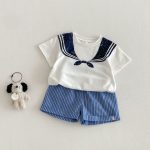 【73-120】Tシャツ カジュアル 可愛い 着心地良い トップス - 画像 (9)