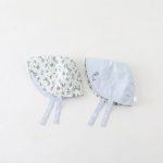 【GOODS】帽子 リバーシブル 日焼け止め - 画像 (8)