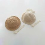 【GOODS】麦わら帽子 日焼け止め 子供 帽子 - 画像 (6)