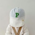 【GOODS】帽子 Pロゴ カジュアル - 画像 (17)