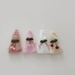 【GOODS】麦わら帽子 チェリー おしゃれ - 画像 (9)