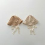 【GOODS】麦わら帽子 日焼け止め 子供 帽子 - 画像 (5)