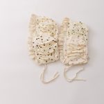 【GOODS】帽子 花柄 プリンセス ボンネット - 画像 (9)