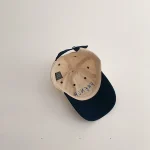 【GOODS】キャンプ ベビー 英字 刺繍デザイン - 画像 (25)