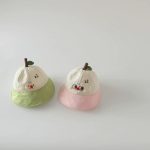 【GOODS】帽子 ビッグアイズ 可愛い - 画像 (8)