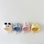 【GOODS】帽子 可愛い アニマル