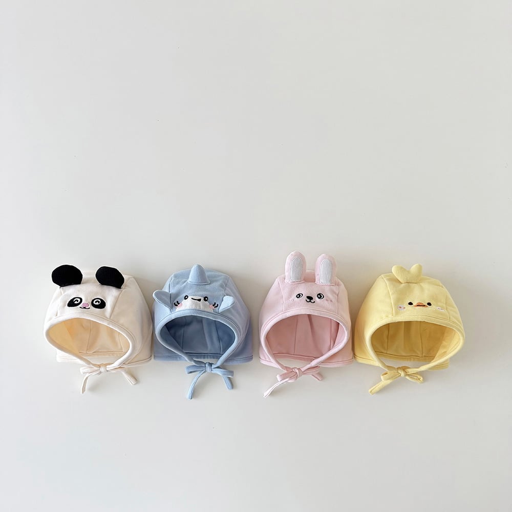 e29e57829a31782d06b4d0d4ff6fafea.jpg 【GOODS】帽子 可愛い アニマル - 画像 (1)