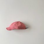 【GOODS】帽子 オシャレ 無地 キャップ - 画像 (7)