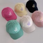 【GOODS】帽子 nice day オシャレ - 画像 (11)