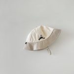 【GOODS】帽子 アニマル 刺繡 カラーバリ - 画像 (5)