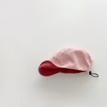 【GOODS】帽子 カラーバリ キャップ - 画像 (7)