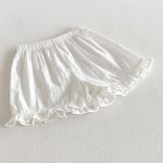 【73-110】セットアップ ブルーチェック トップス&パンツ - 画像 (15)
