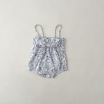 【66-90】水着 可愛い 蝶結び フラワー スイムウェア - 画像 (4)