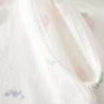 【66-90】ロンパース 夏新作 柔らか 総柄 ベビー服 - 画像 (11)