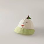 【GOODS】帽子 ビッグアイズ 可愛い - 画像 (3)