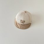 【GOODS】帽子 アニマル ロゴ 可愛い - 画像 (5)