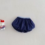 【73-120】シャツ パフスリーブ 可愛い 女の子 - 画像 (7)