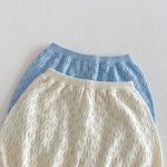 【73-110】セットアップ パステルカラー 通気 着心地良い - 画像 (17)