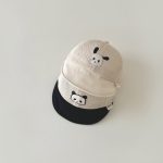 【GOODS】帽子 アニマル ロゴ 可愛い - 画像 (9)