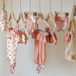 【80-130】水着 ドット フリル 可愛い 女の子 スイムウェア - 画像 (12)