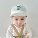 【GOODS】帽子 Pロゴ カジュアル - 画像 (18)